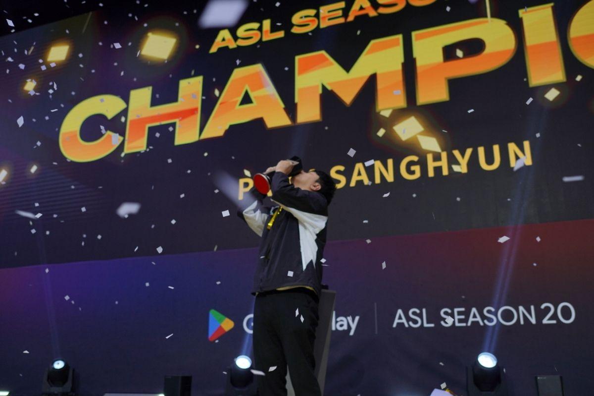 SOOP, 스타리그 관문 ‘ASL 시즌 오픈’ 신설 - 국민일보