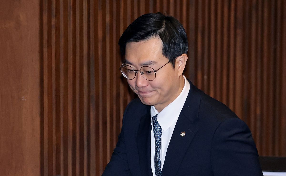 장경태 의원, ‘보좌진 성추행·2차 가해’ 의혹으로 기소…사건 2년만