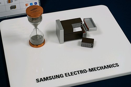 AI 서버에 필수라는 ‘이 부품’…삼성전기, 8793억 계약 또 추가