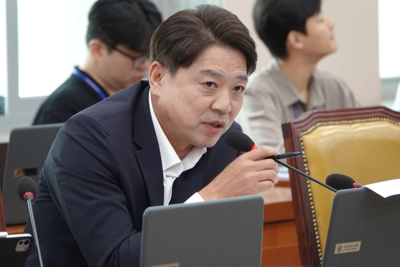 ‘소방이 재정 쭉쭉’ 부승찬 사과⋯민주당 ‘언행 주의’ 공문도