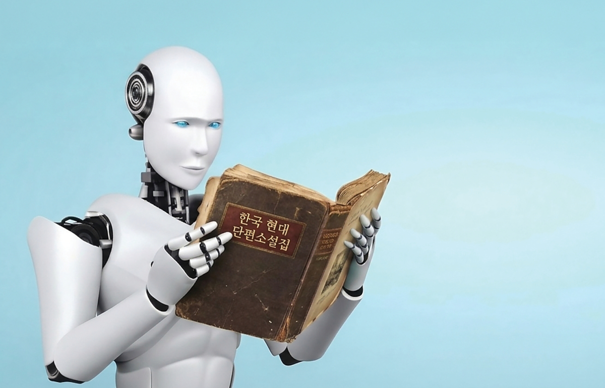 AI 시대, 귀해진 ‘인간의 글’⋯ 헌책 빨아들이는 빅테크