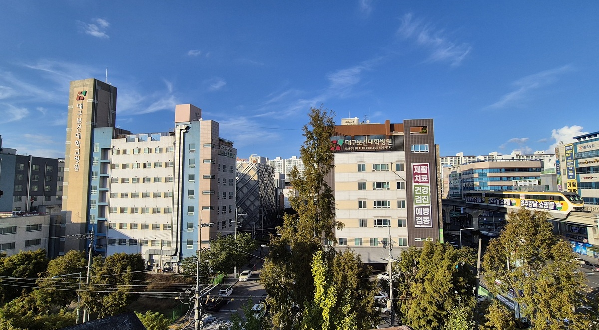 대구보건대병원, 의료감염 예방 ‘질병관리청장 표창’ 수상