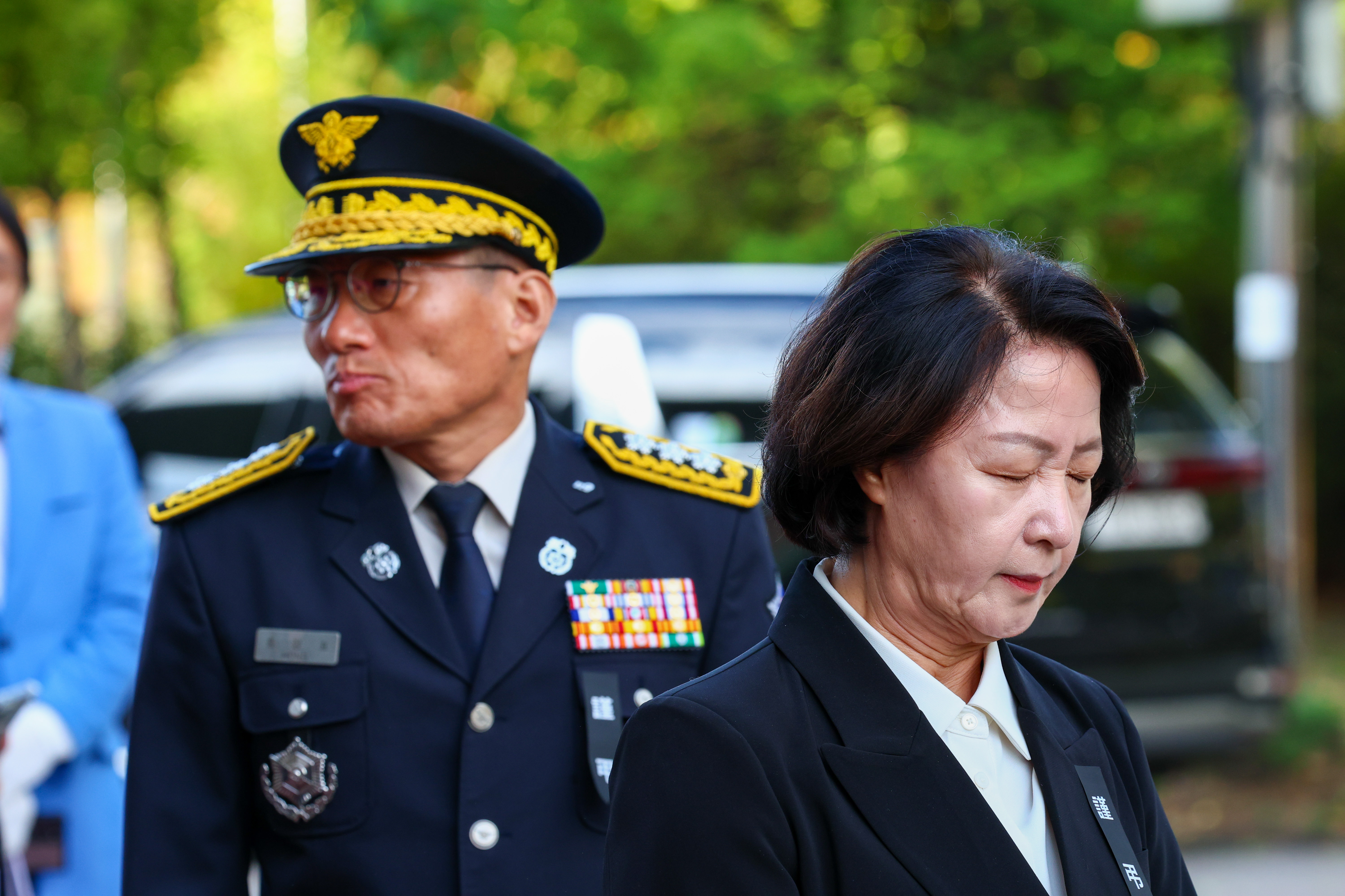 추미애 감싸는 민주당?…징계 요구 나왔는데 “이후 논의”
