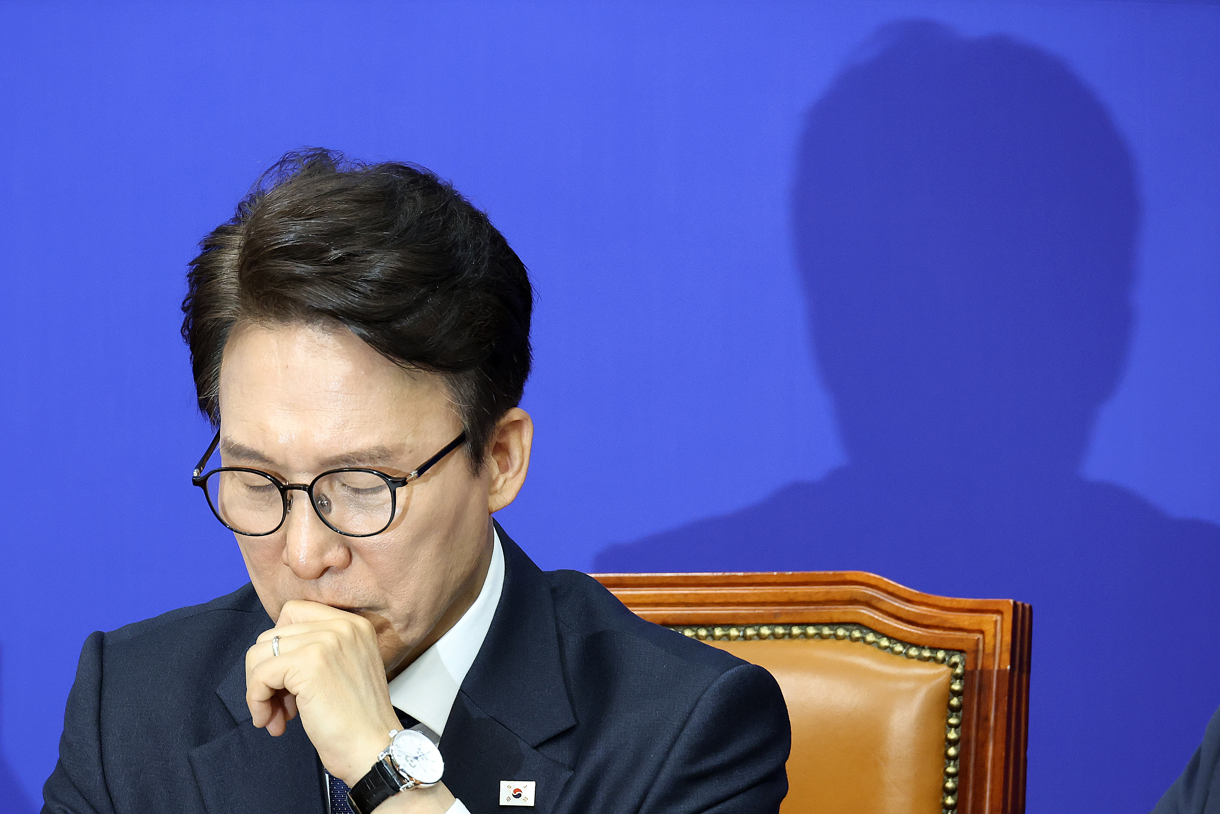 조국당, 조희대 탄핵 압박⋯민주당 “김건희 석방이 데드라인”