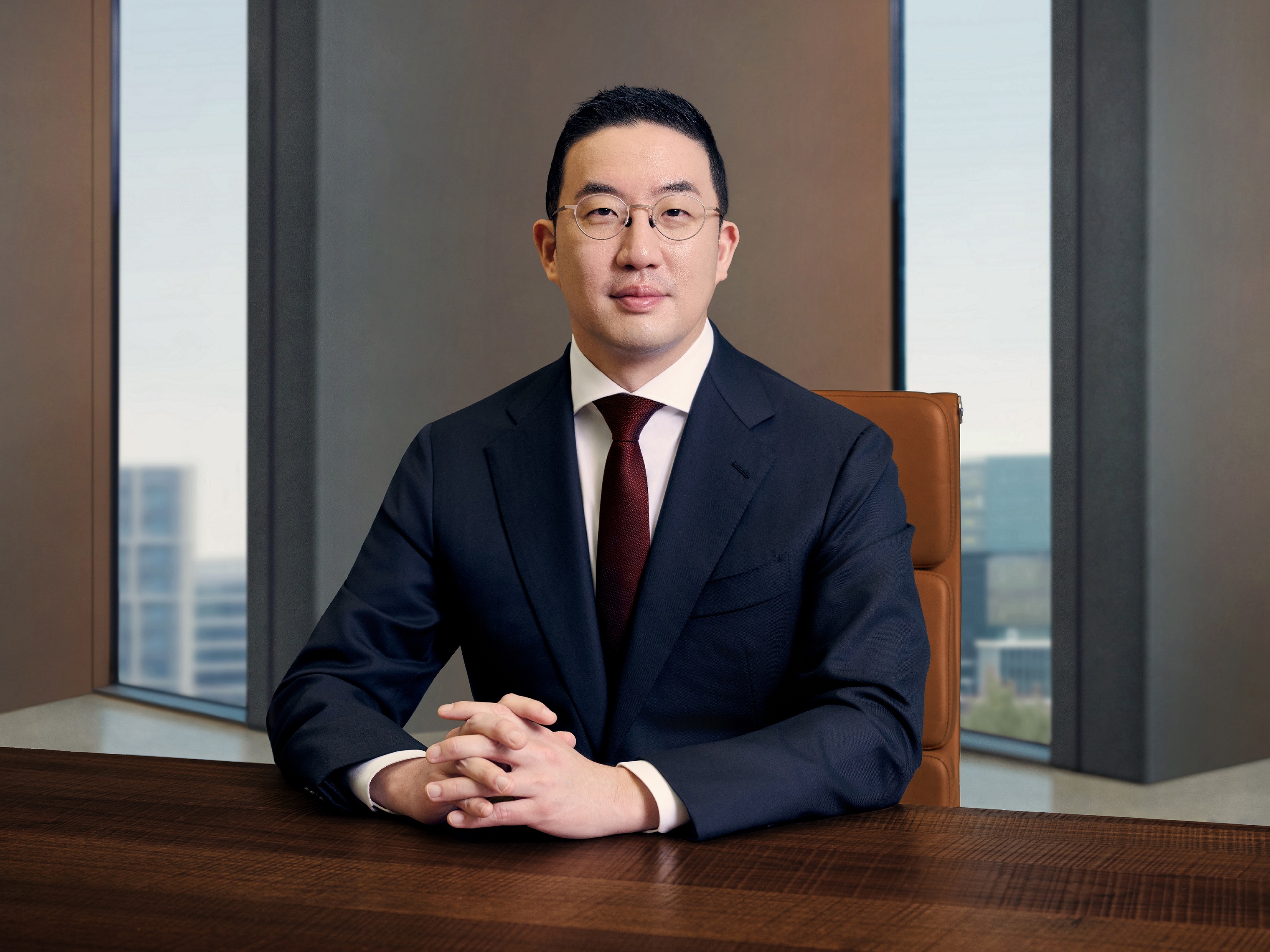 “AI 미래 승부처서 이겨야”⋯ LG 구광모 주재 사업보고회 돌입
