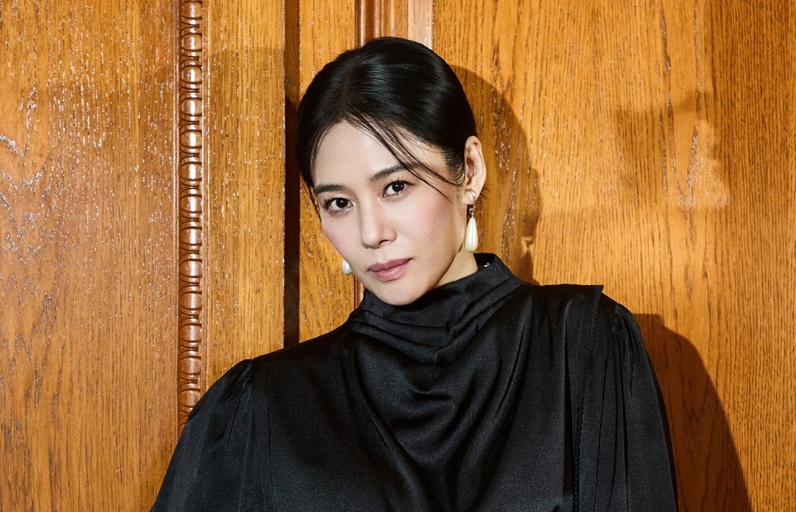 배현성, 김현주에게 “엄마처럼 따뜻하다” 칭찬…‘실낙원’ 촬영 비하인드 공개