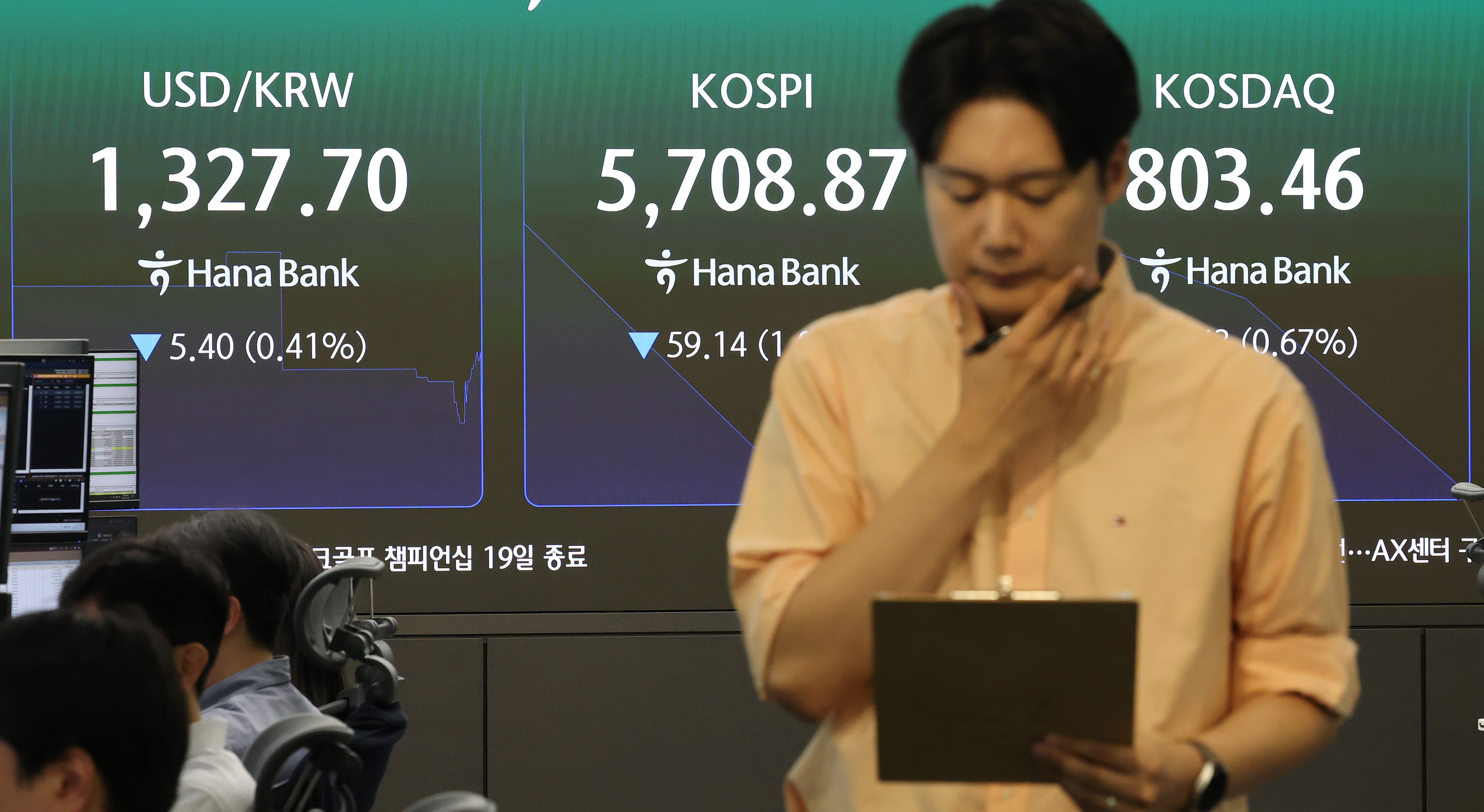 李대통령 ‘저평가’ 발언도 안 먹힌 코스피⋯소액주주 보호 강화가 관건