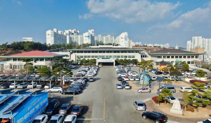 태안군, 출산 장려금 최대 1000만원 인상…노인 맞춤형 복지 확대
