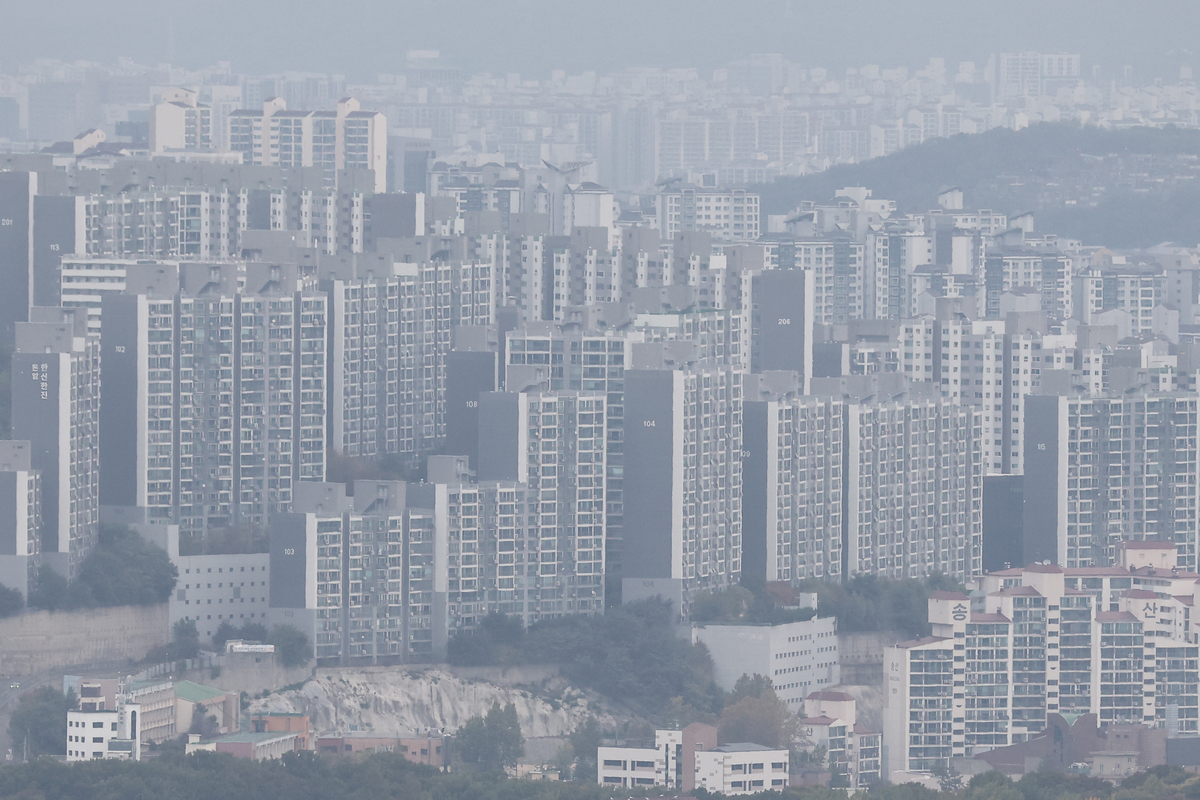 노원 6억·성북 9억도 붕괴… 2030 영끌족도 집 사기 포기했다