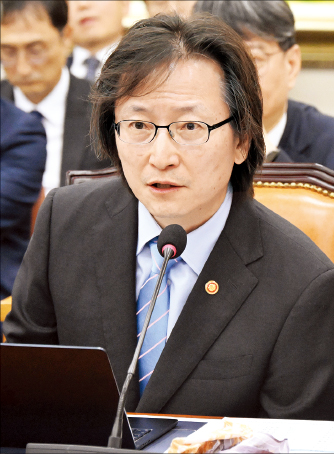 주병기 공정위원장 ‘재벌 착취’ 발언 사과⋯ “대기업 역할 부정 안해”