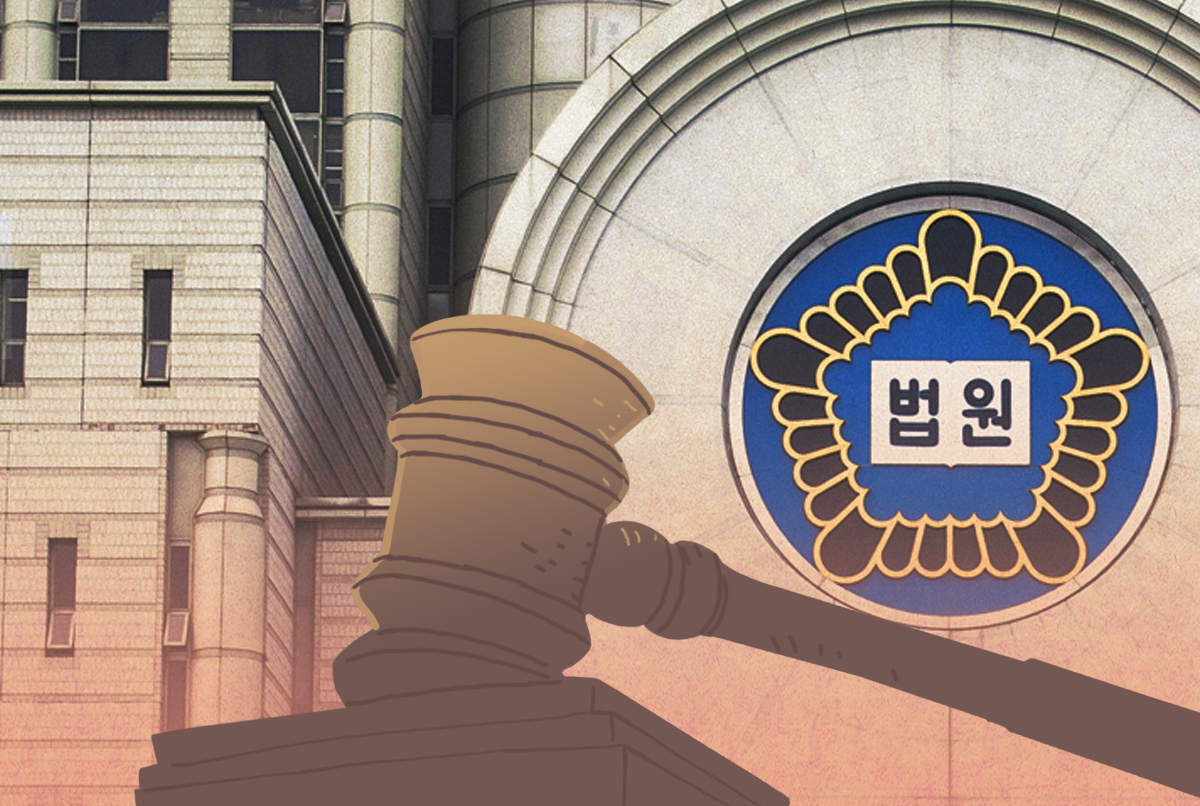 재산 문제로 처남댁 살인미수 70대, 징역 6년 선고
