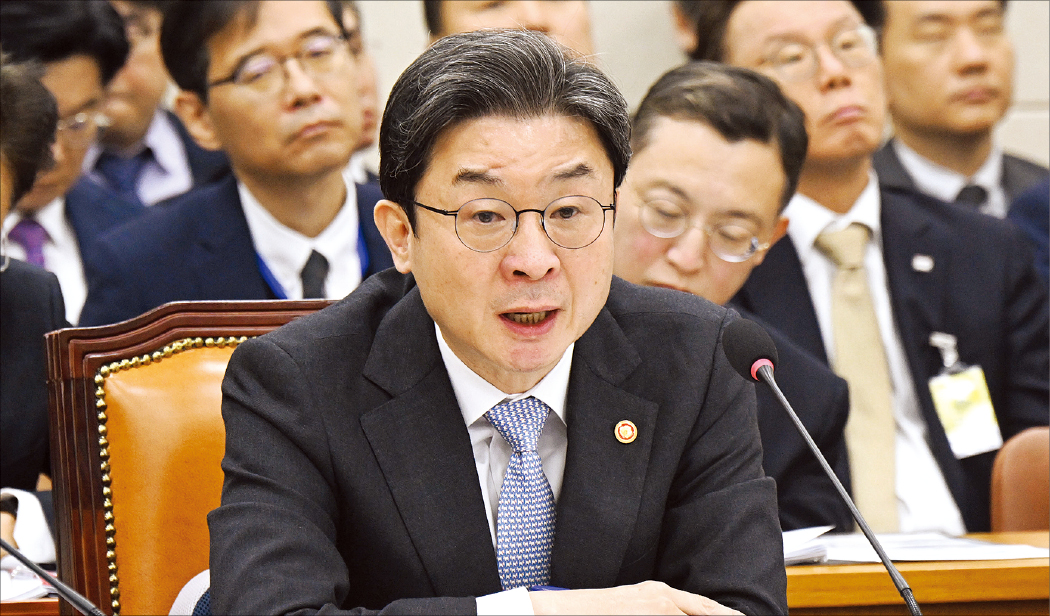 이억원 “솔리다임 美 상장도 규제 대상”⋯ 여야, 보완책 촉구