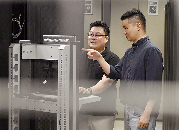 상반기에만 AI DC 1조 수주⋯ 해외 사업도 확장