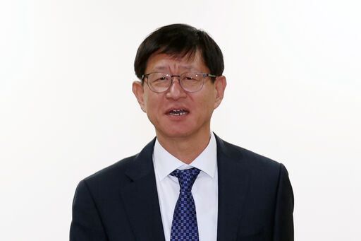 李대통령, 최길수 특별감찰관 후보자 임명안 재가