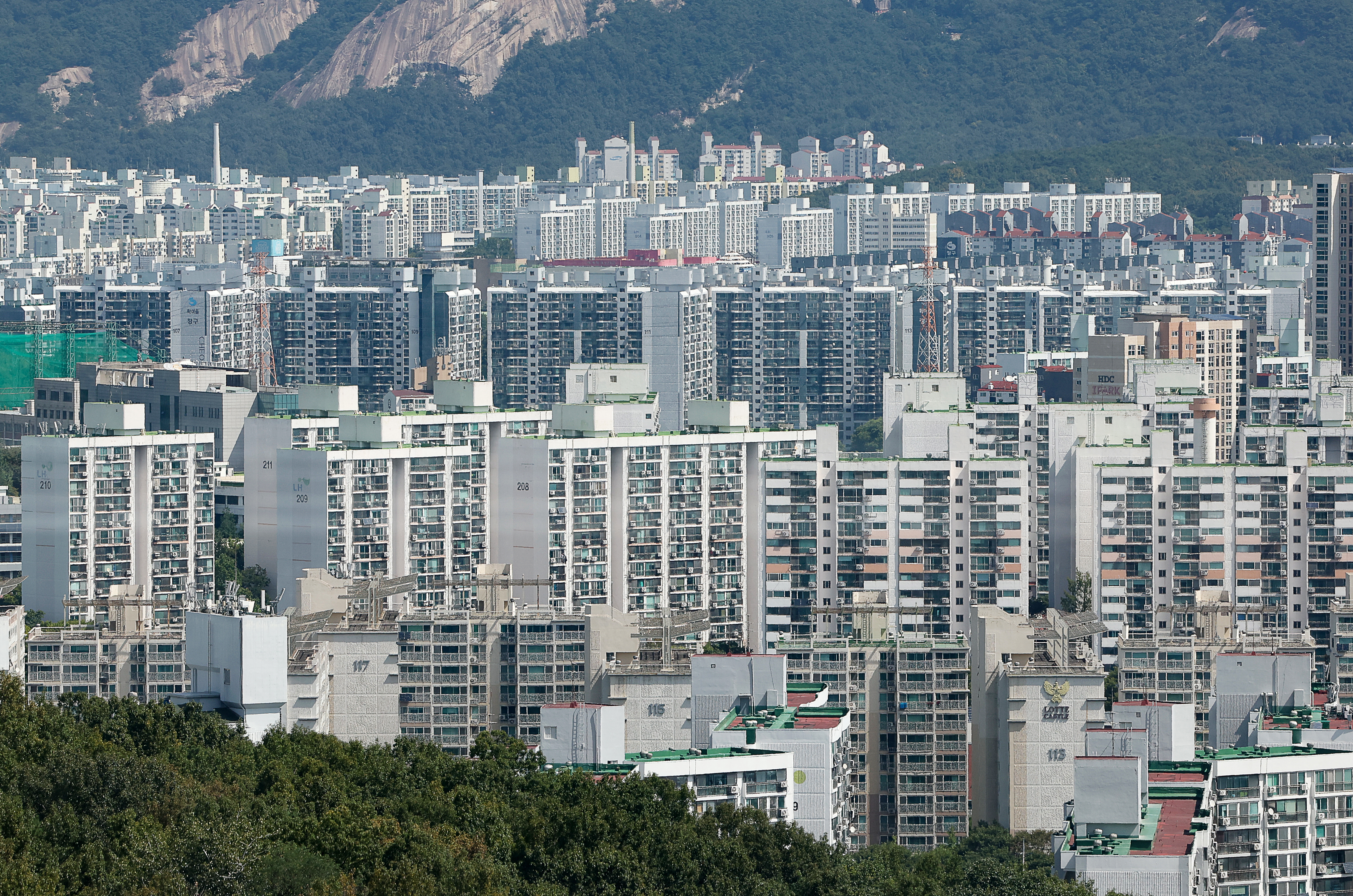 ‘어떡해, 하루가 다르게 오른다’⋯ 강북 아파트 전세 6억 돌파
