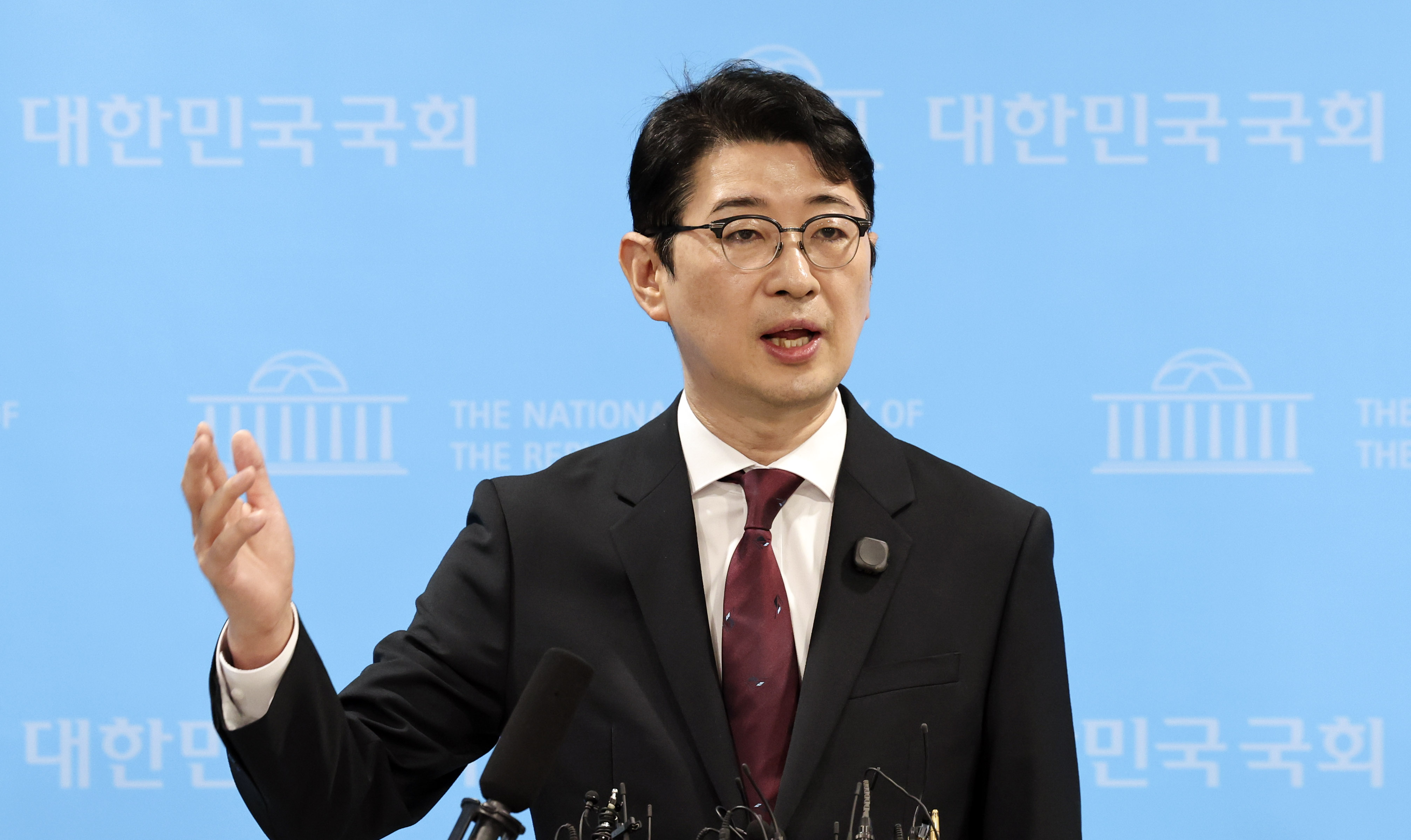 국힘 “김혜경 결국 골프 쳤다는 소리…특감 즉시 조사해야”