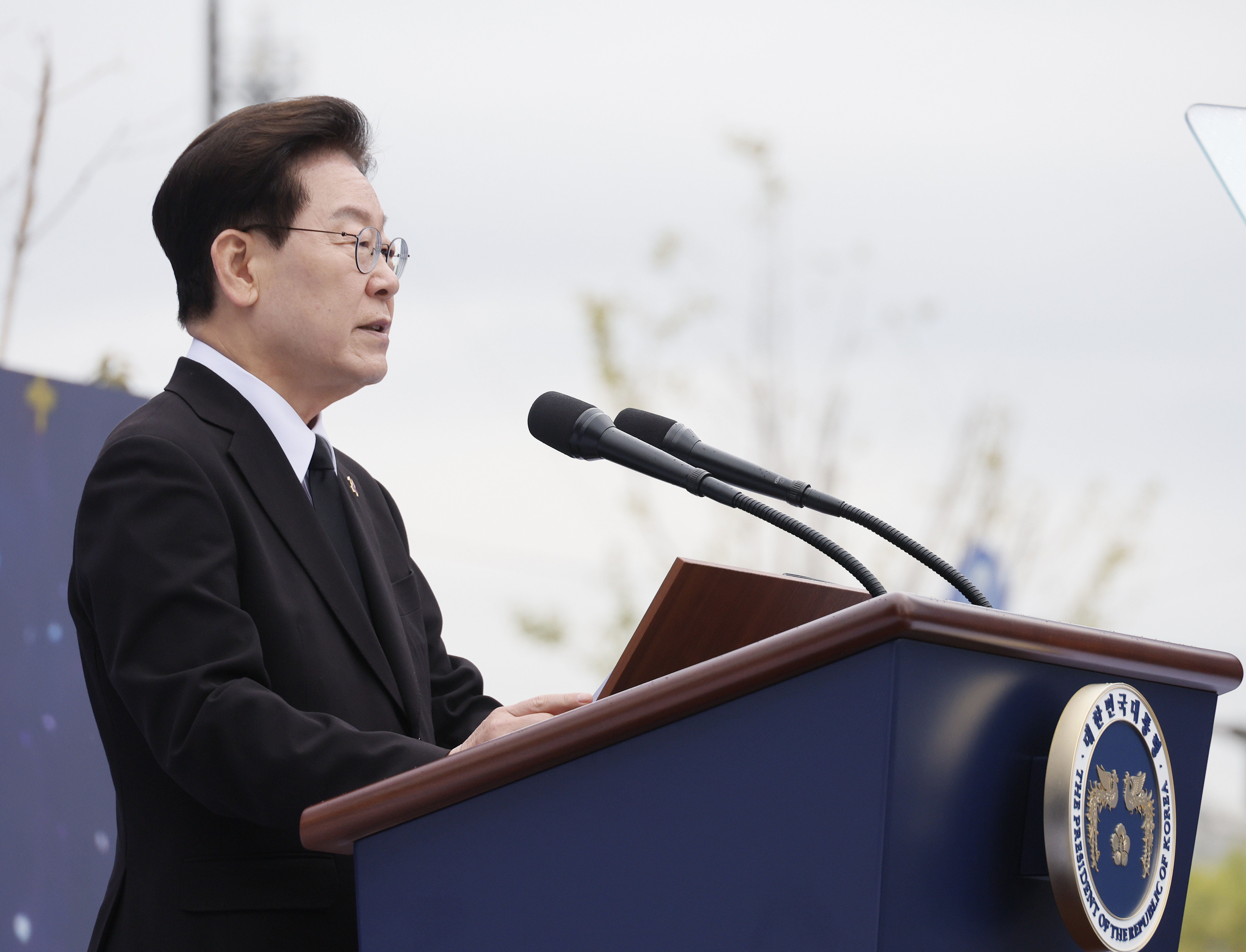李대통령 “국민과 직접 소통은 중요한 책무”