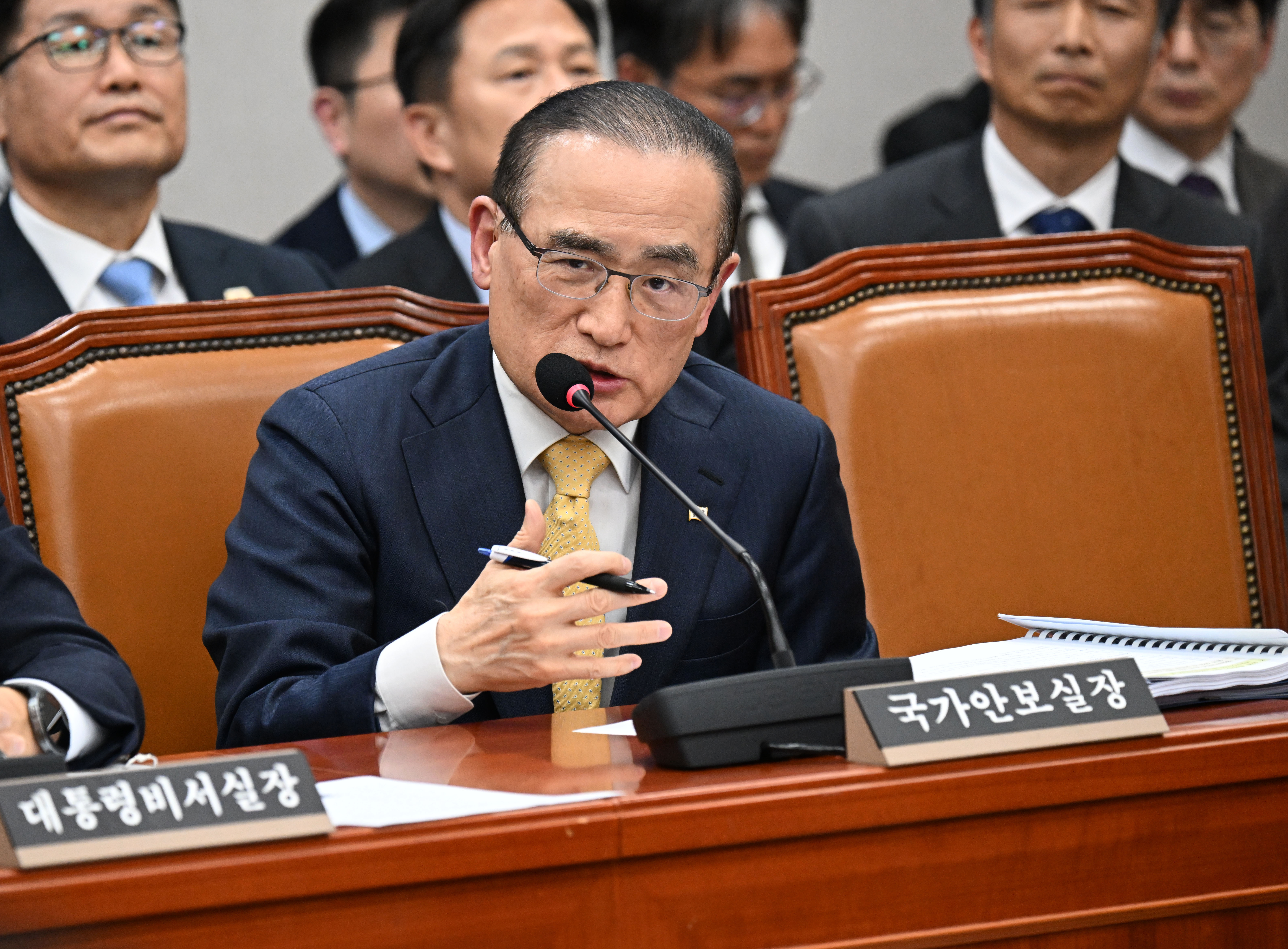 靑 “내년초 SCM 개최, 전작권 전환 실질 성과 거둘 것…청해부대 확대·강화 고심 중”